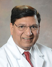 Dr. Vijay Gupta, Pain Management- Anesthesiology